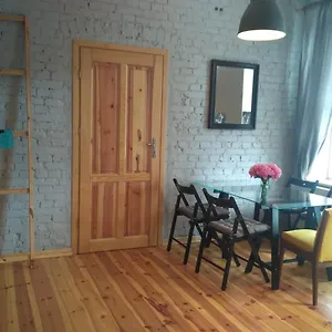 Apartament Sandomierska Apartament Gdańsk
