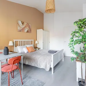Rustic By Lh Apartament Budapeszt