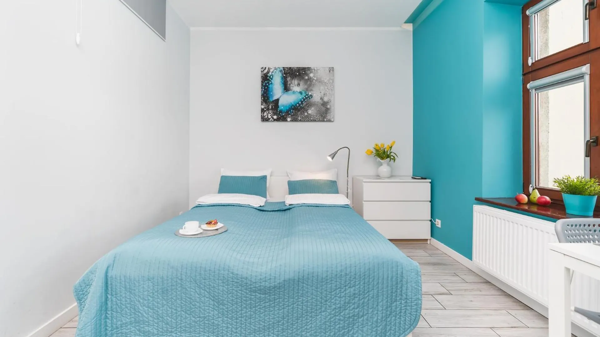 K12 Apartments location