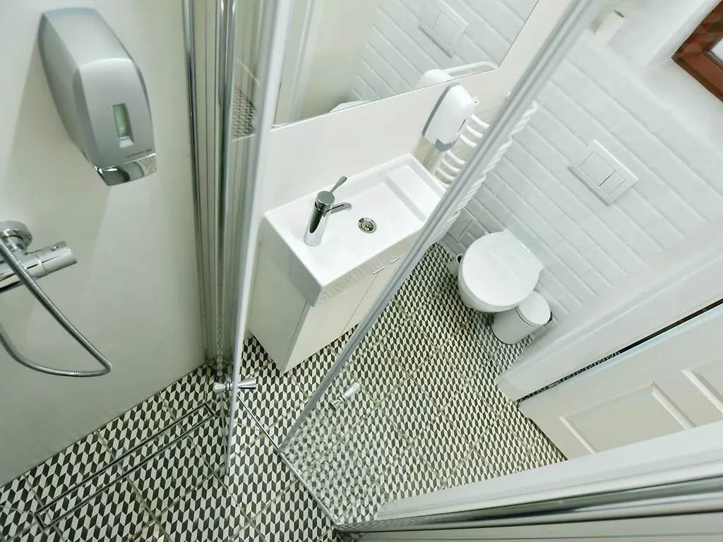 K12 Apartments Krakow Poland