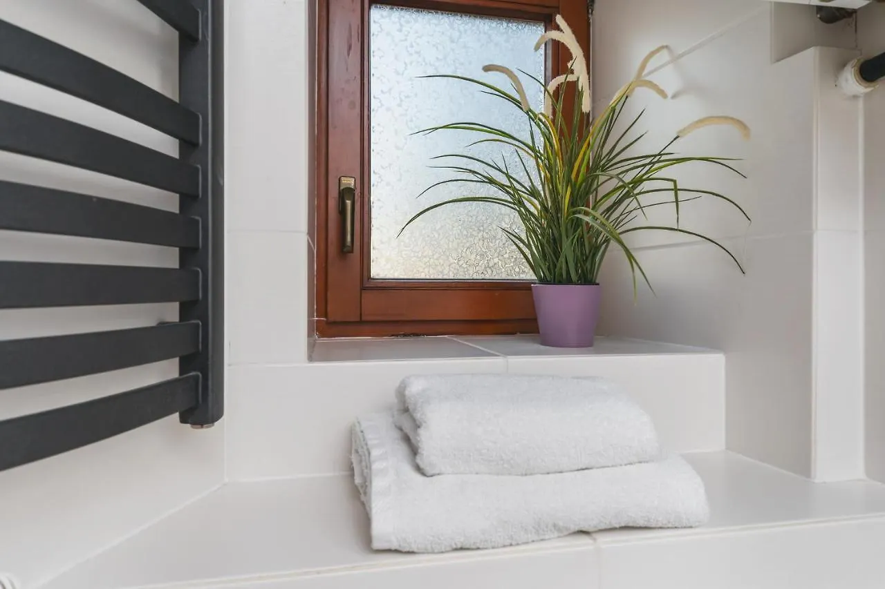 K12 Apartments Krakow Poland