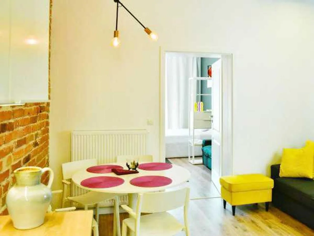 K12 Apartments Krakow