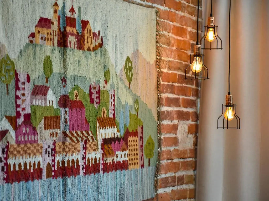 K12 Apartments Kraków