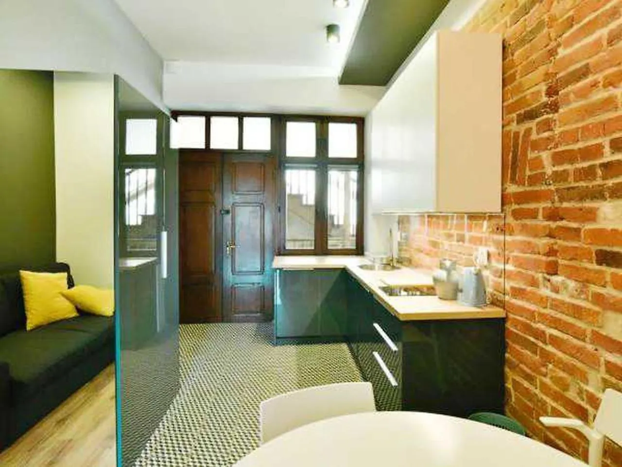 K12 Apartments Kraków