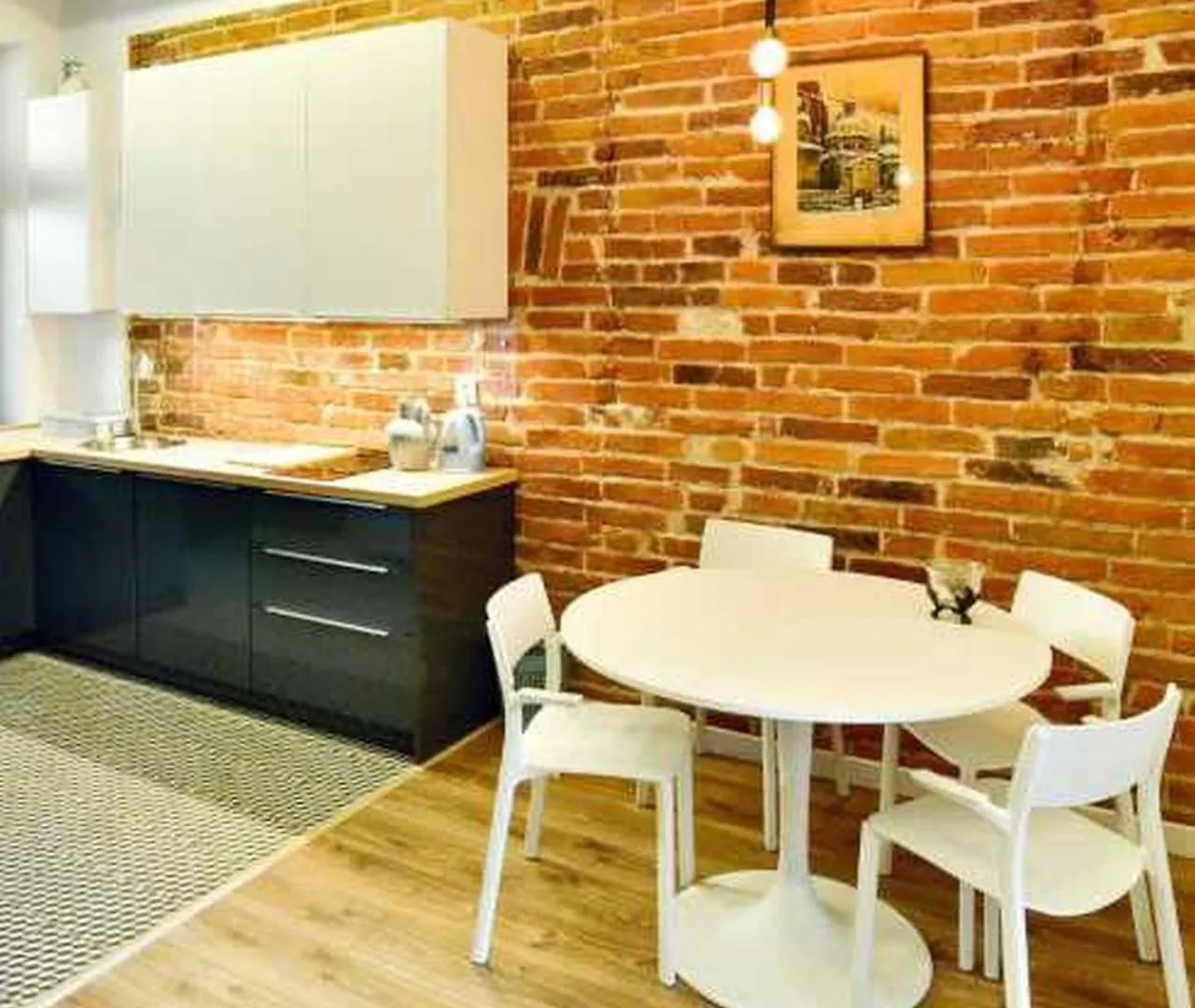 K12 Apartments Kraków