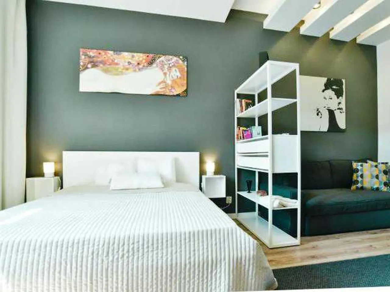 K12 Apartments Kraków