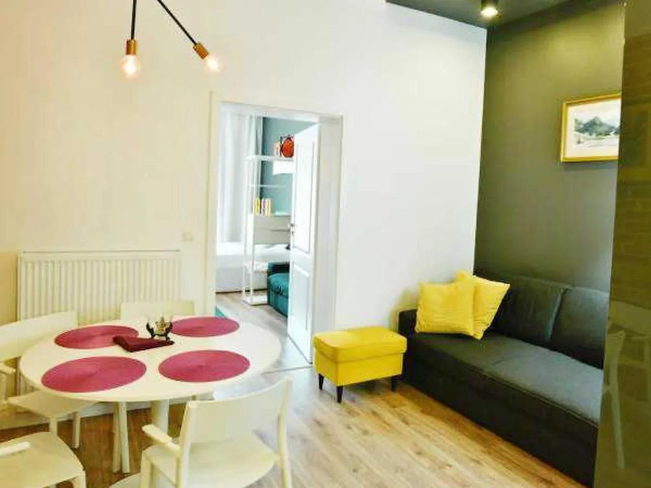 K12 Apartments Kraków 0*,